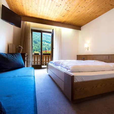 Rabenstein Hotel 3*