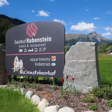 Rabenstein 3*