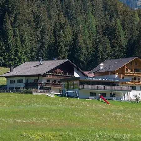 Hotel Rabenstein
